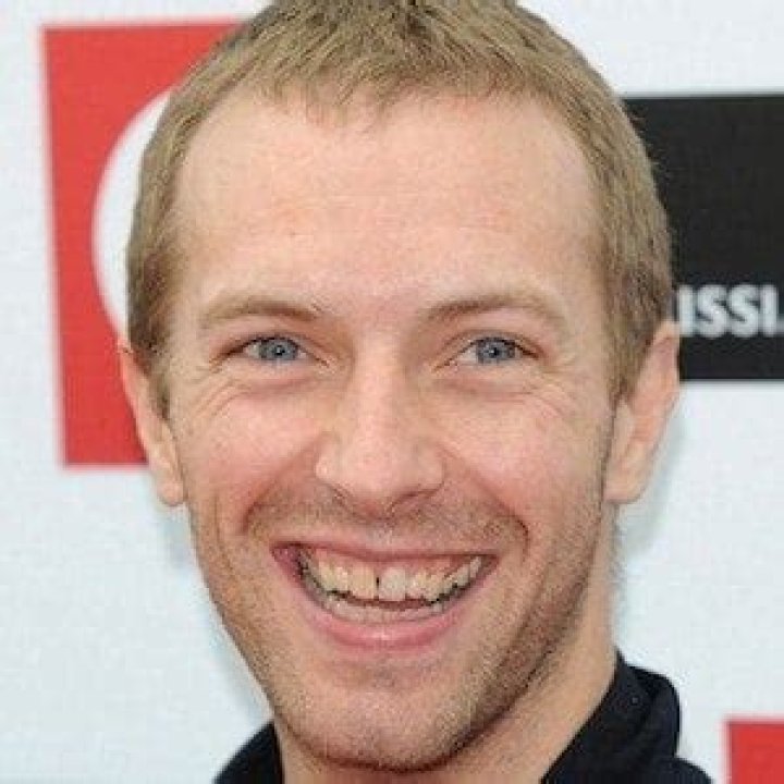 Chris Martin (Pop Singer) - Age, Family, Bio