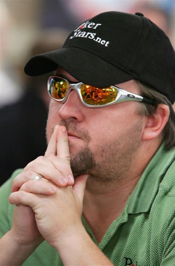 Chris Moneymaker Net Worth - Wiki, Age, Weight and Height, Relationships, Family, and More
