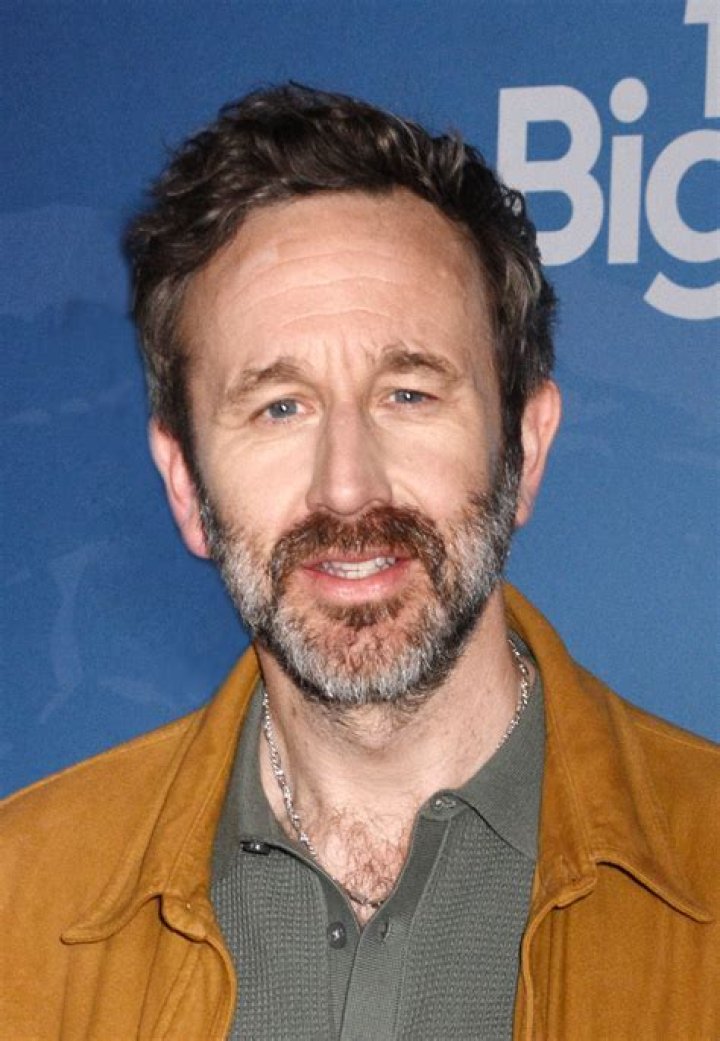 Chris O’Dowd Bio (Wiki) 