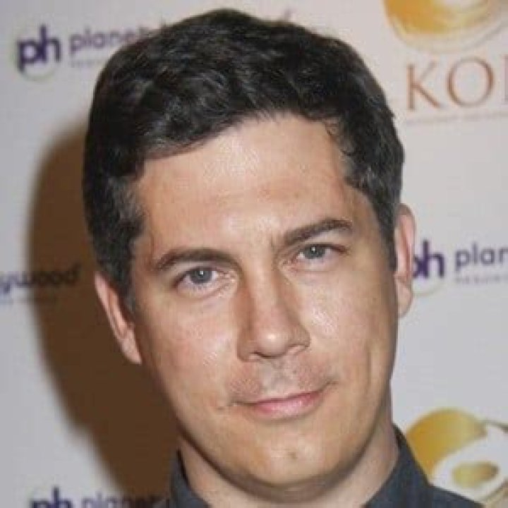 Chris Parnell - Age, Family, Bio