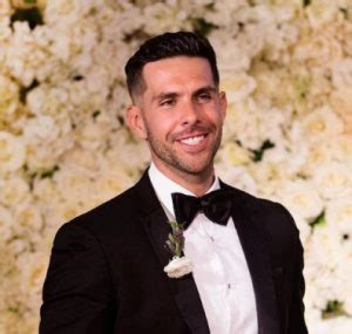 Chris Randone Bio (Wiki) 