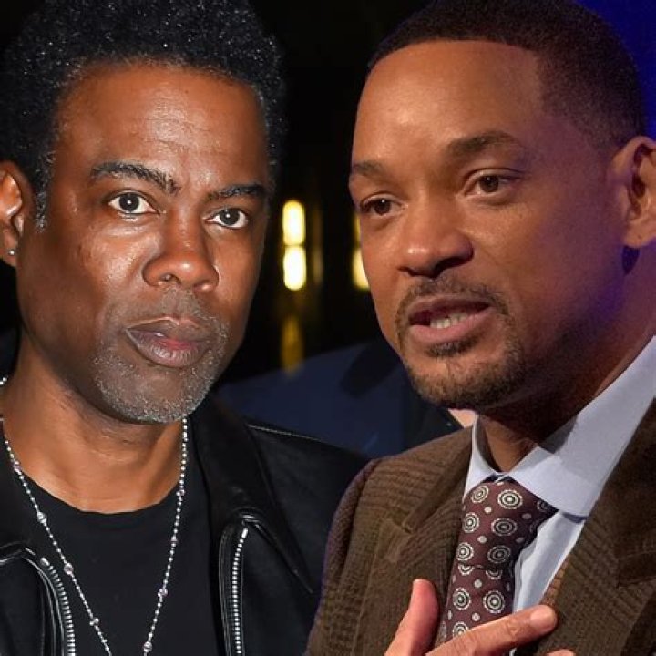 Chris Rock - Age, Family, Bio