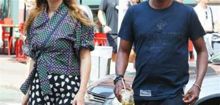 Chris Rock compared himself to murder victim Nicole Brown Simpson