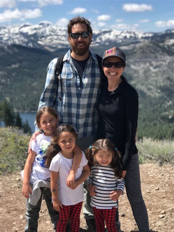 Chris Sacca - Age, Family, Bio