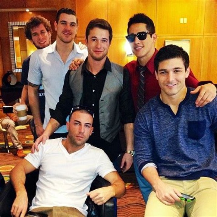 Chris Scali - Age, Family, Bio