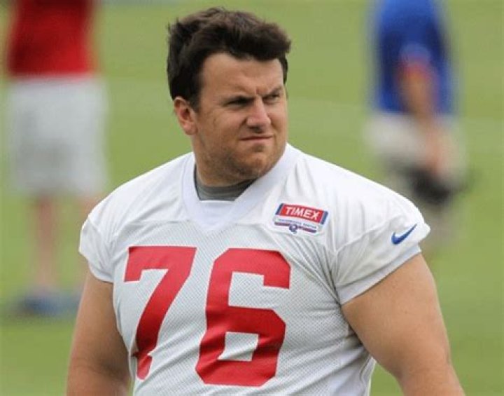 Chris Snee Height, Weight, Net Worth, Age, Birthday, Wikipedia, Who, Instagram, Biography