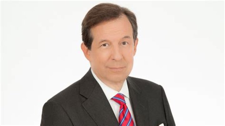 Chris Wallace Bio (Wiki) 