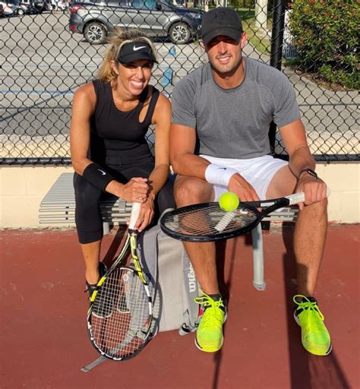 Chris Walsh - Age, Family, Bio