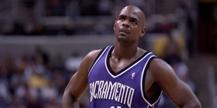 Chris Webber Bio (Wiki) 