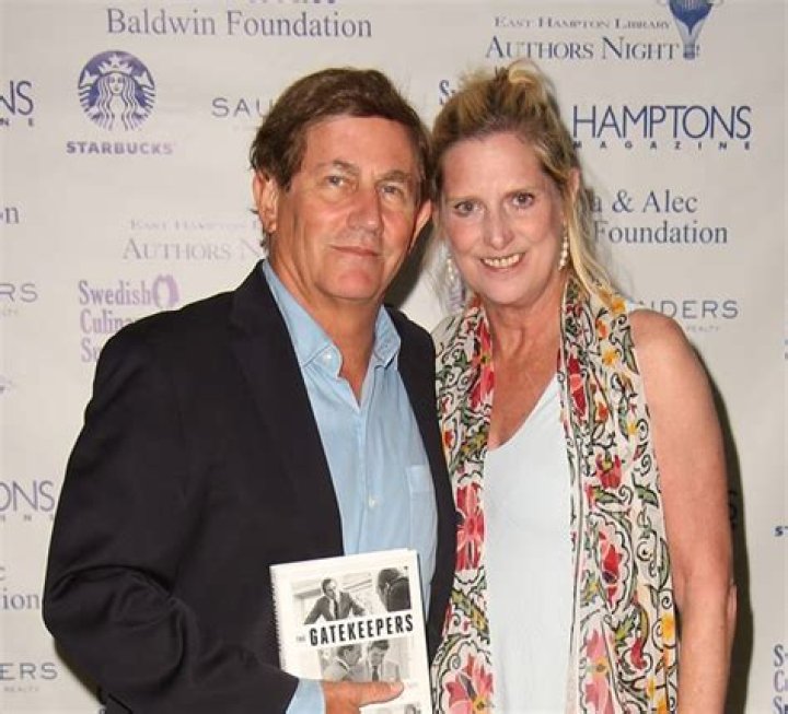 Chris Whipple Wikipedia Age: Wife And Net Worth