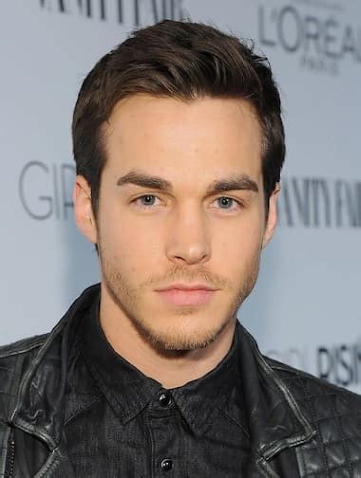 Chris Wood Bio (Wiki) 