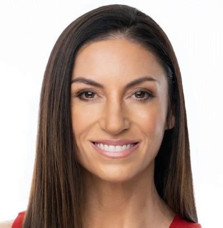 Chrissy Russo Bio (Wiki) 