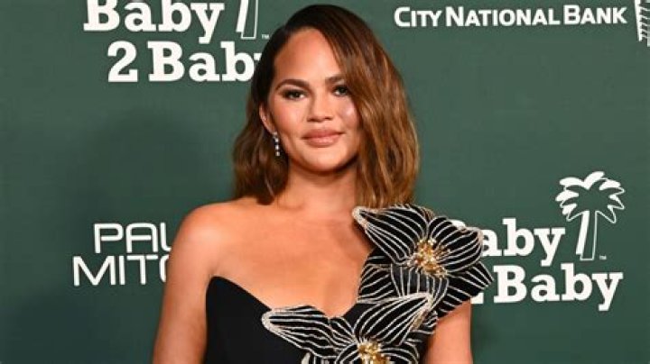 Chrissy Teigen's Major Twitter Fail