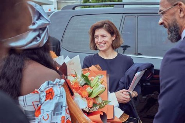 
Christel Heydemann Net Worth, Age, Birthday, Wikipedia, Who, Nationality, Biography 