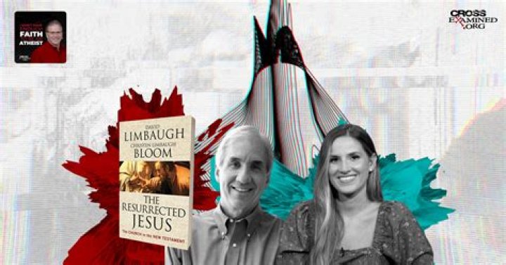 Christen Limbaugh Bloom Height, Weight, Net Worth, Age, Birthday, Wikipedia, Who, Instagram, Biography