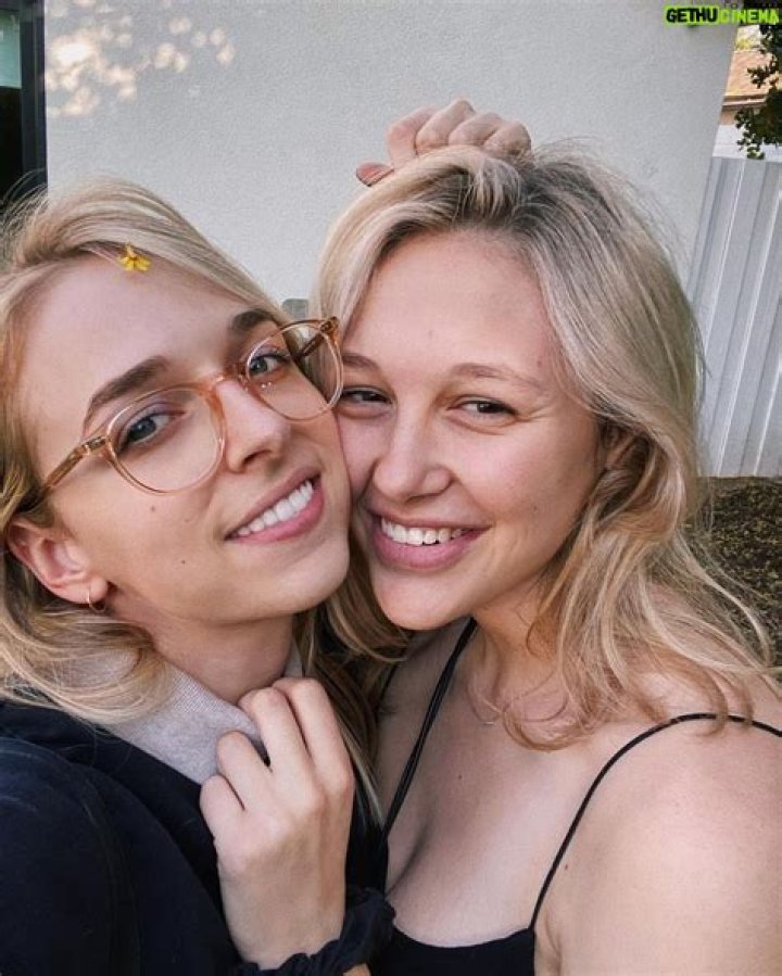 Christen McAllister - Age, Family, Bio