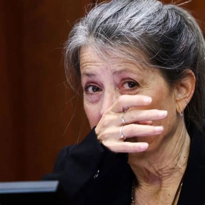 
Christi Dembrowski Height, Weight, Net Worth, Age, Birthday, Wikipedia, Who, Nationality, Biography 