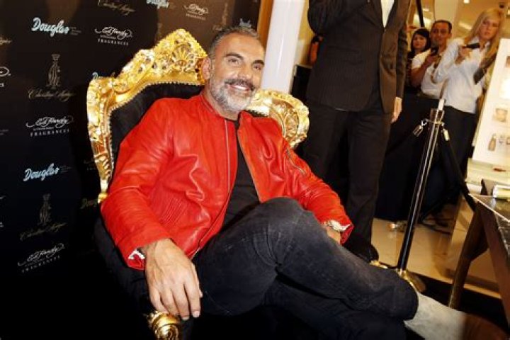 Christian Audigier Net Worth - Wiki, Age, Weight and Height, Relationships, Family, and More