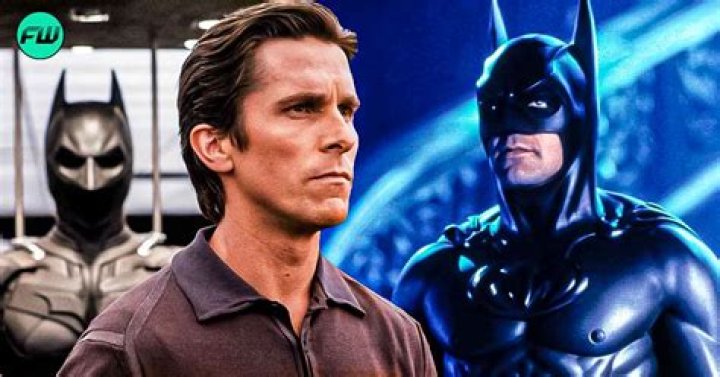 Christian Bale shades George Clooney for ‘whining’ about the paparazzi