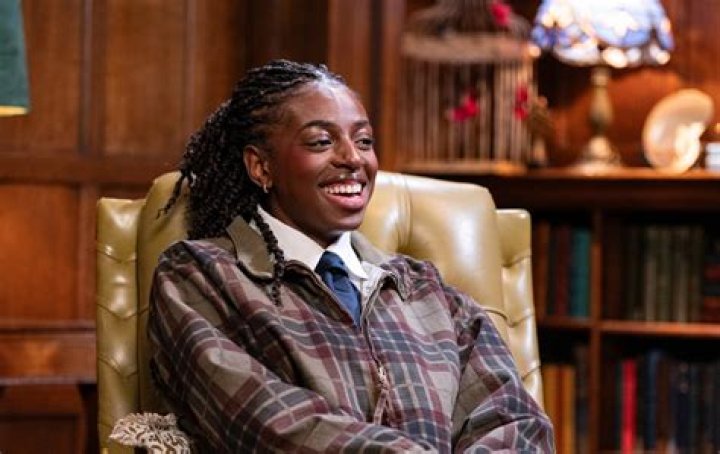 Christian Burns (TikTok Star) - Age, Family, Bio