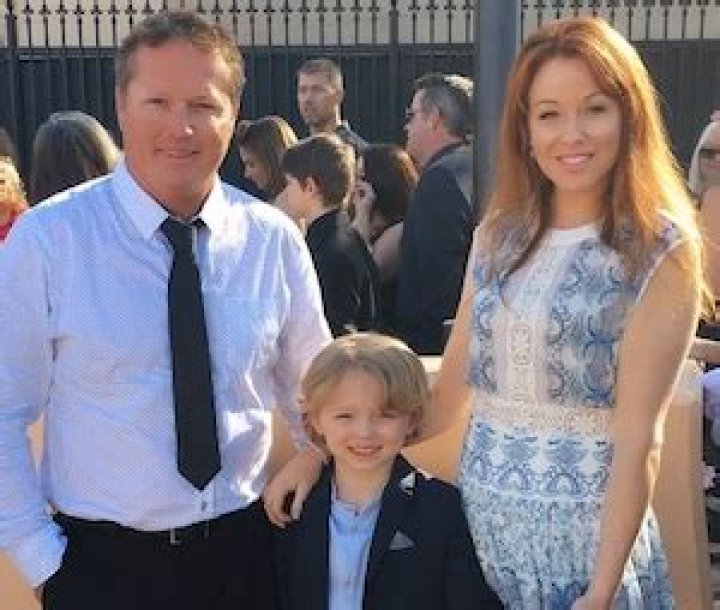 Christian Convery Family: Parents Siblings And Ethnicity Revealed