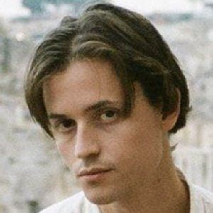 Christian Coppola - Age, Family, Bio