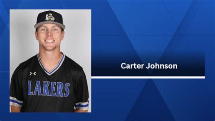 Christian Johnson (Baseball Player) - Age, Family, Bio