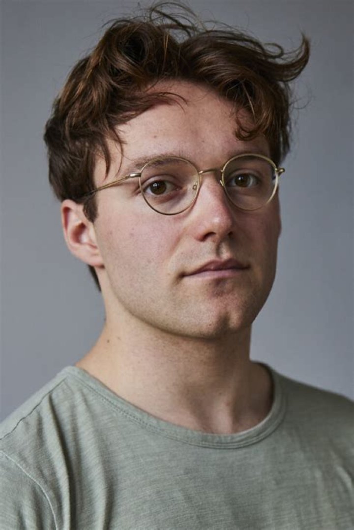 Christian Koerner Bio (Wiki) 