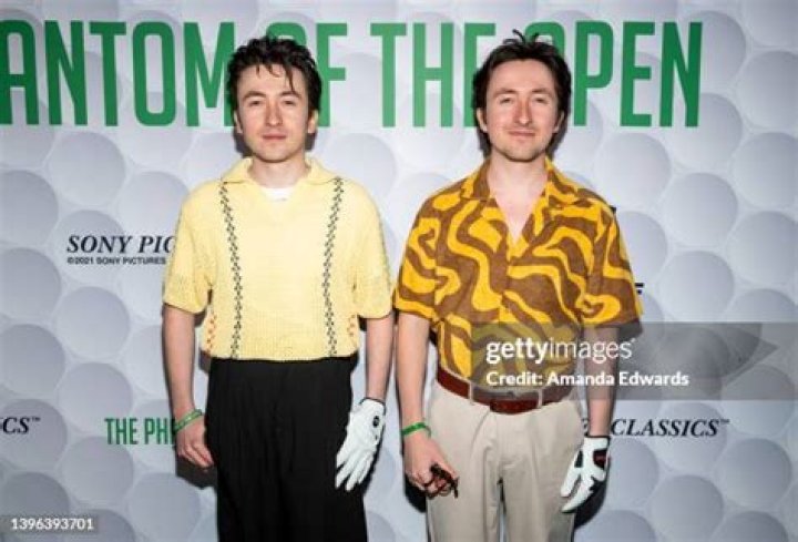 Christian Lees - Age, Family, Bio