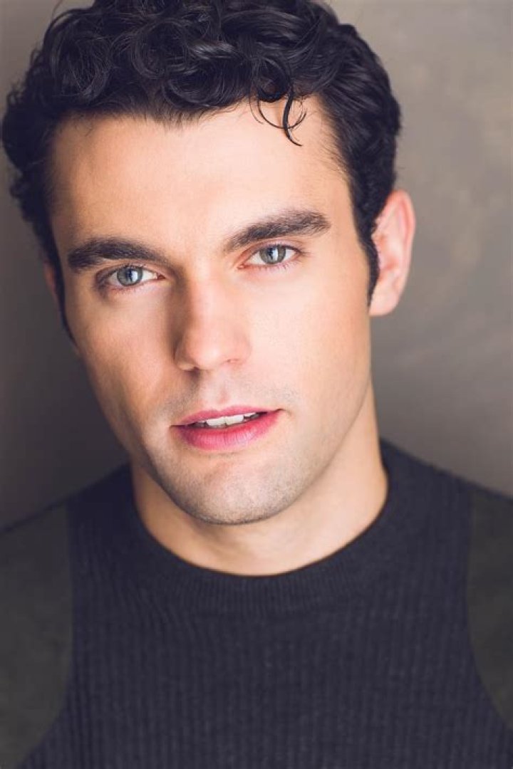 Christian Mallen Bio (Wiki) 