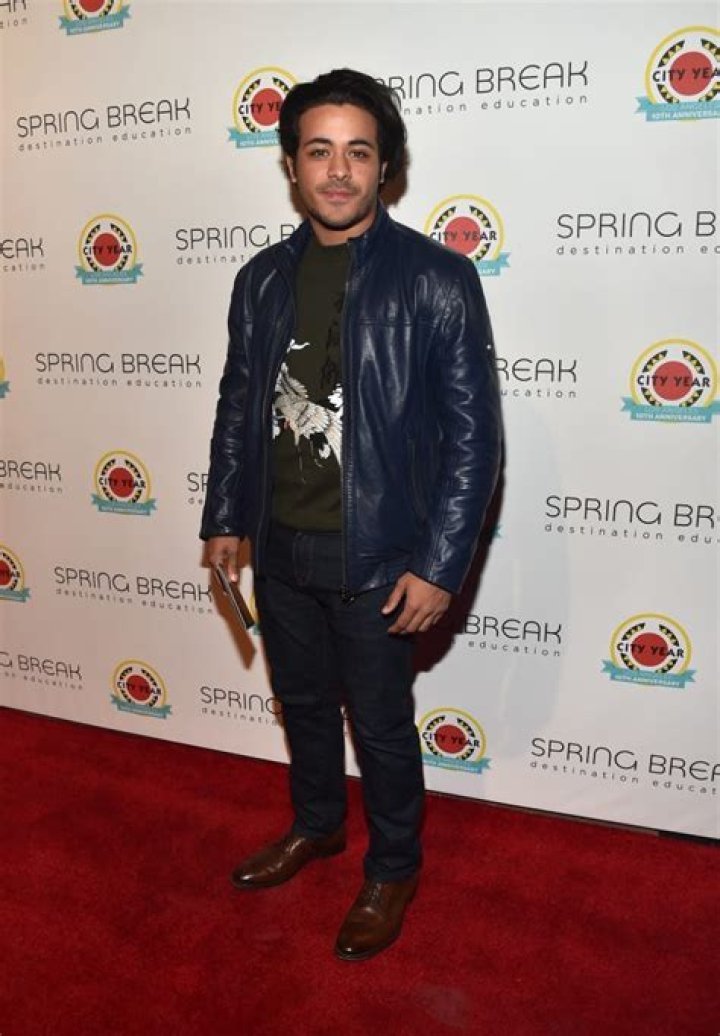 Christian Navarro Net Worth - Wiki, Age, Weight and Height, Relationships, Family, and More