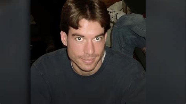 Christian Schaffer - Age, Family, Bio