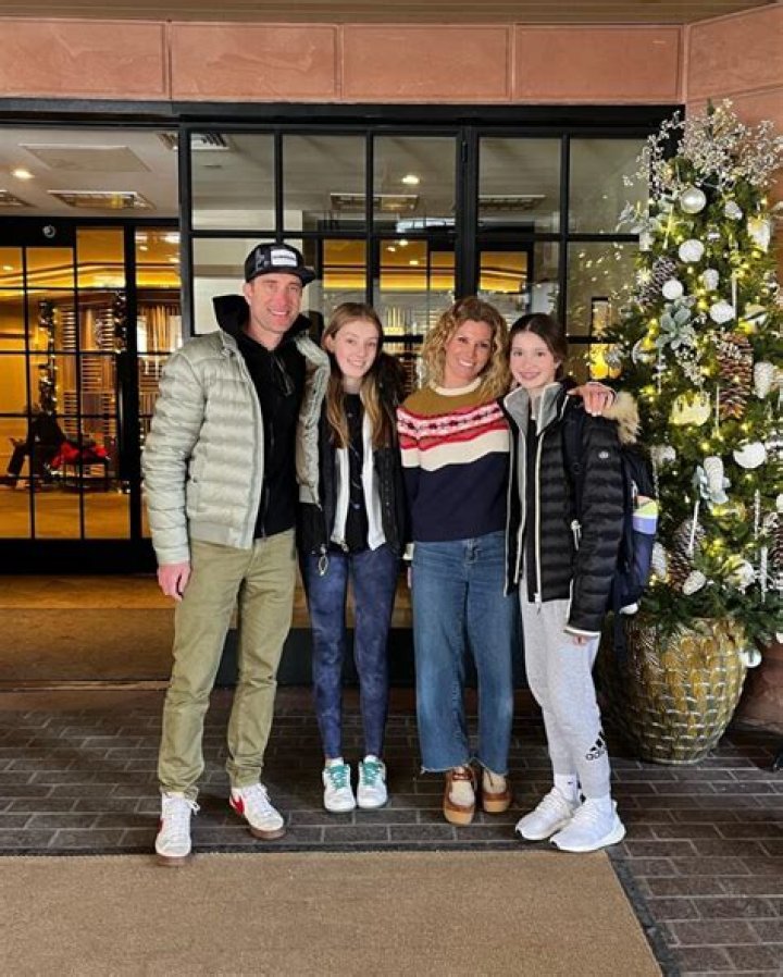 Christian Vande Velde Wife: Meet Leah Vande Velde Married Life And Kids