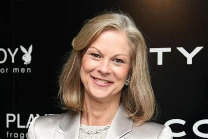 Christie Hefner Bio (Wiki) 