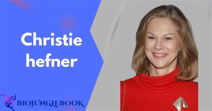 Christie Hefner Height, Weight, Net Worth, Age, Birthday, Wikipedia, Who, Nationality, Biography