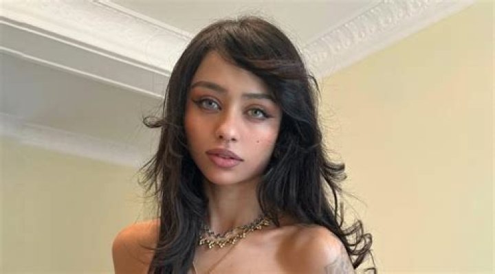 Christina Bertevello - Age, Family, Bio