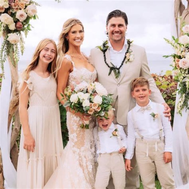 Christina Haack Announces Wedding To Husband Josh Hall, Wealth of The Real Estate & Surfboards Owner