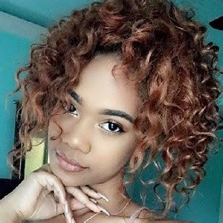 Christina Lorre - Age, Family, Bio