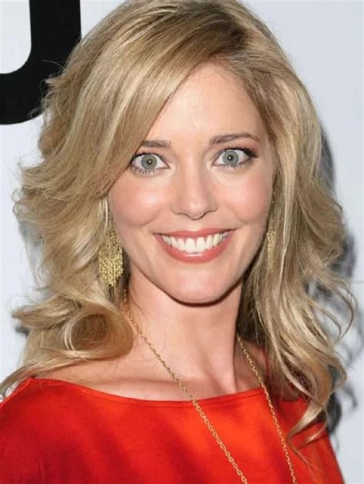 Christina Moore - Age, Family, Bio