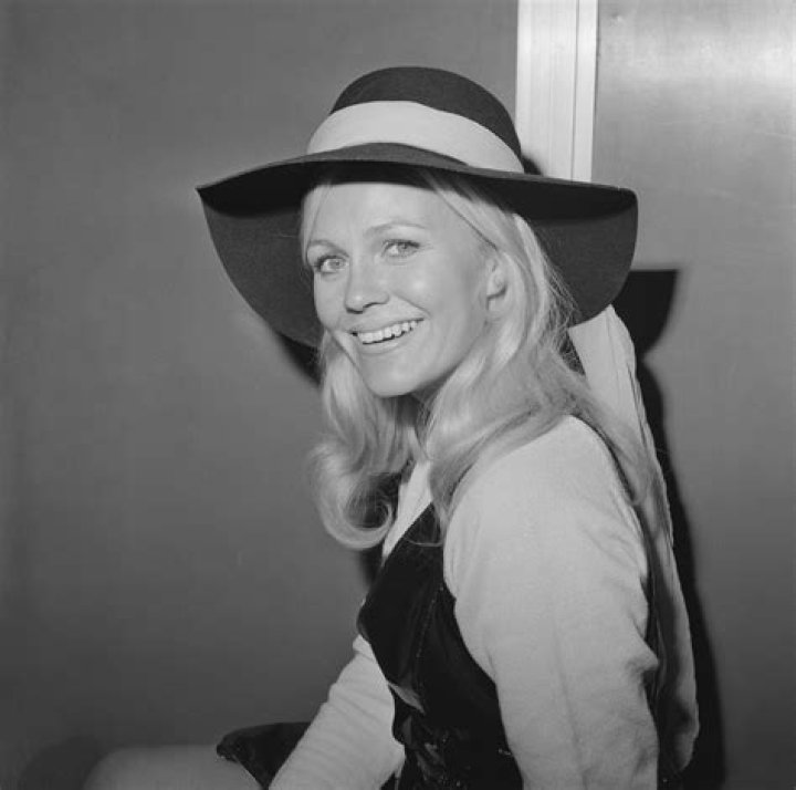 Christina Schollin Net Worth - Wiki, Age, Weight and Height, Relationships, Family, and More