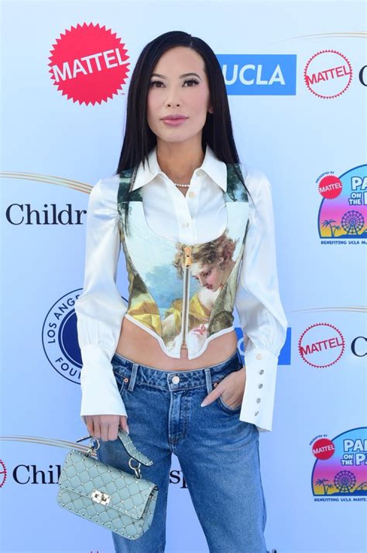 Christine Chiu Net Worth - Wiki, Age, Weight and Height, Relationships, Family, and More