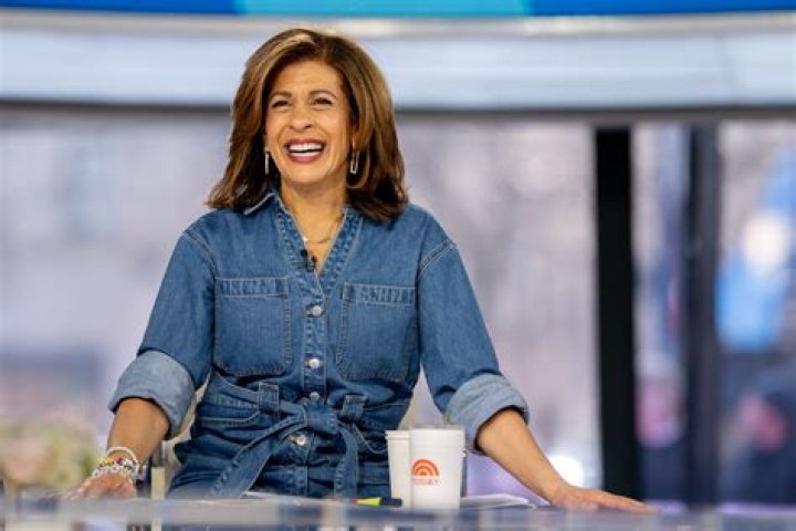 
Christopher John Rogers Wikipedia: Who Is The Designer Of Hoda Kotb Dress Today? 