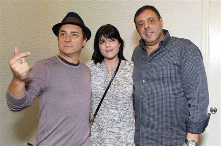 Christopher Mallick Net Worth - Wiki, Age, Weight and Height, Relationships, Family, and More