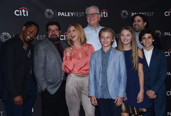 Christopher Paul Richards - Age, Family, Bio