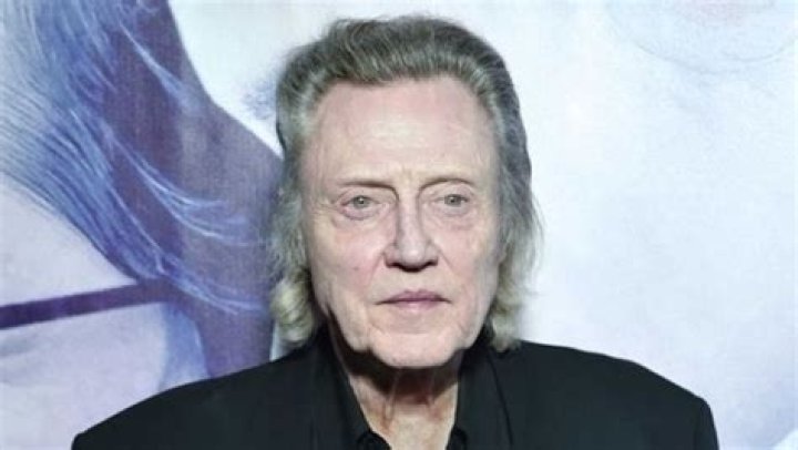 Christopher Walken - Age, Family, Bio
