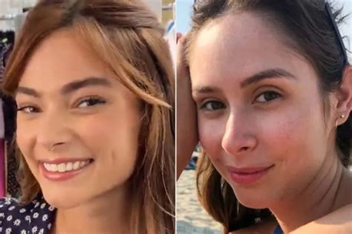 
Christy Giles Age, Birthday, Wikipedia, Who, Nationality, Biography 