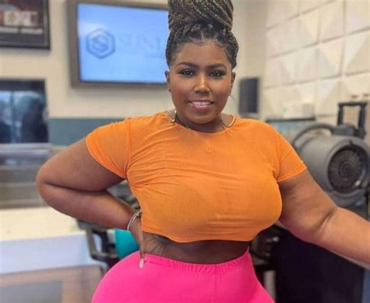 Chrisy Chris Height, Weight, Net Worth, Age, Birthday, Wikipedia, Who, Nationality, Biography