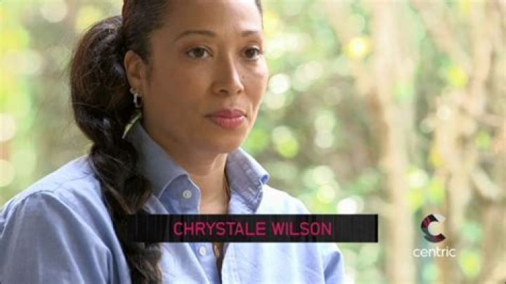 Chrystale Wilson - Age, Family, Bio