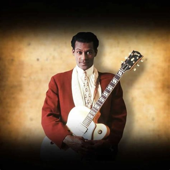 Chuck Berry Net Worth - Wiki, Age, Weight and Height, Relationships, Family, and More