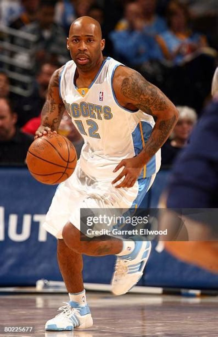 Chucky Atkins Bio (Wiki) 